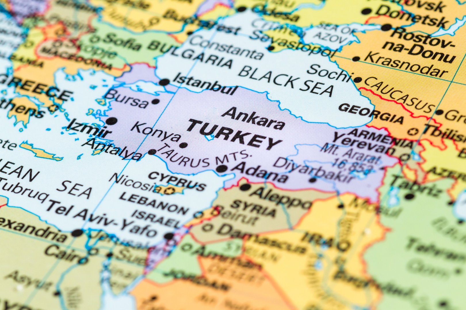 Yolculuğunuzu Planlamanın En Akıllı Yolu