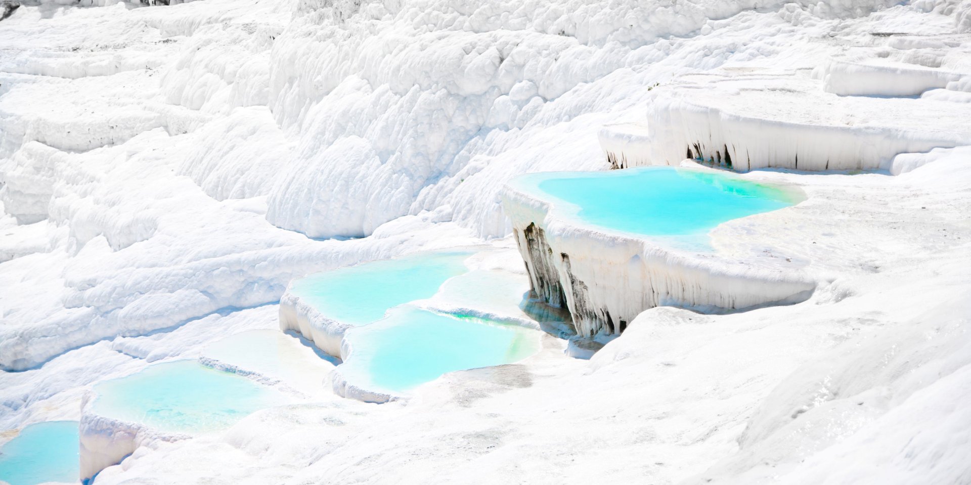 Pamukkale