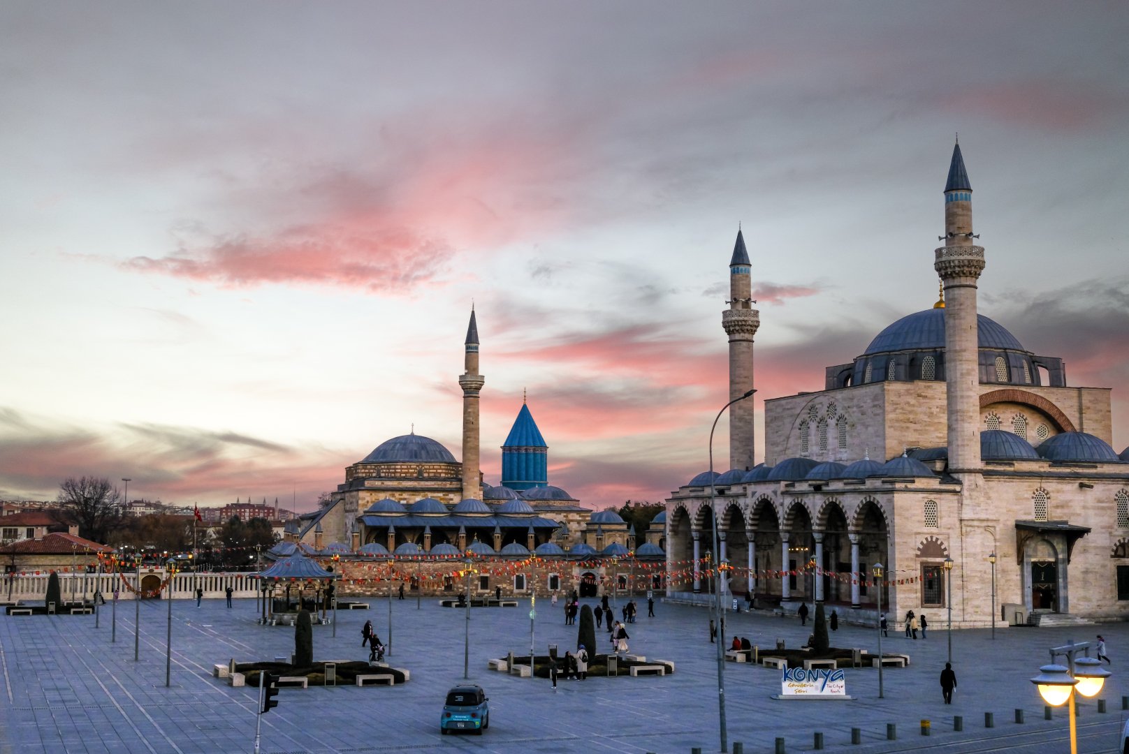 Immagine della Galleria