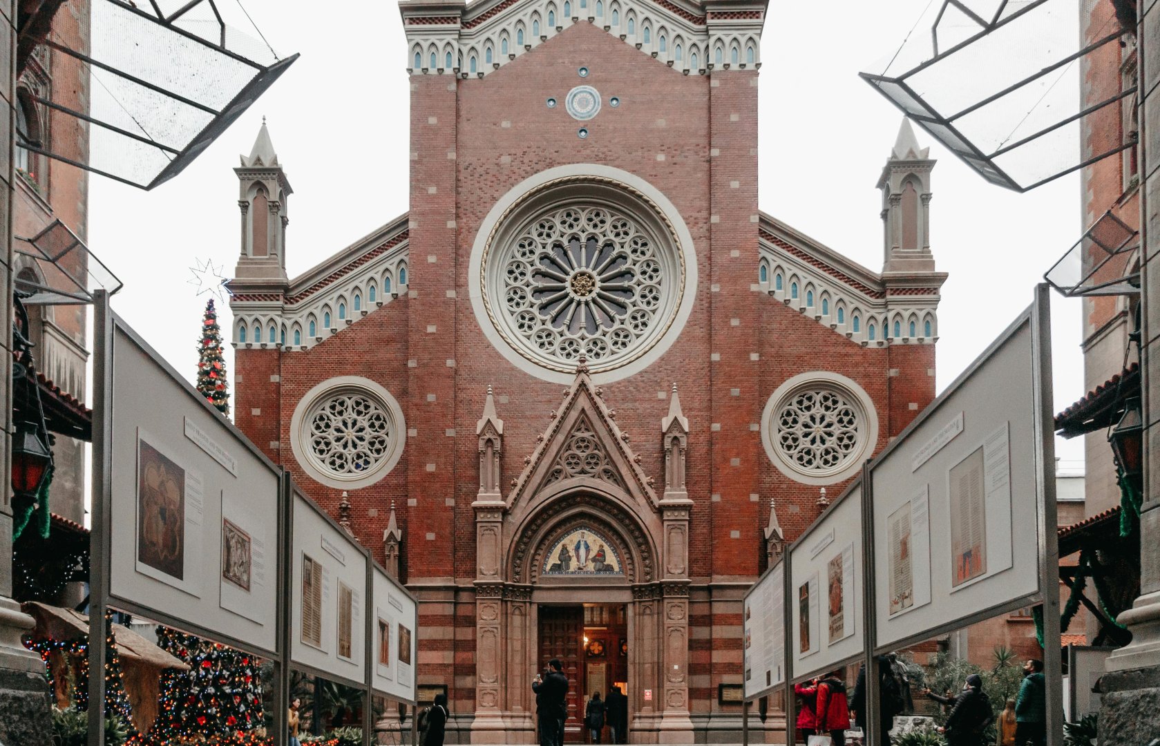 Immagine della Galleria