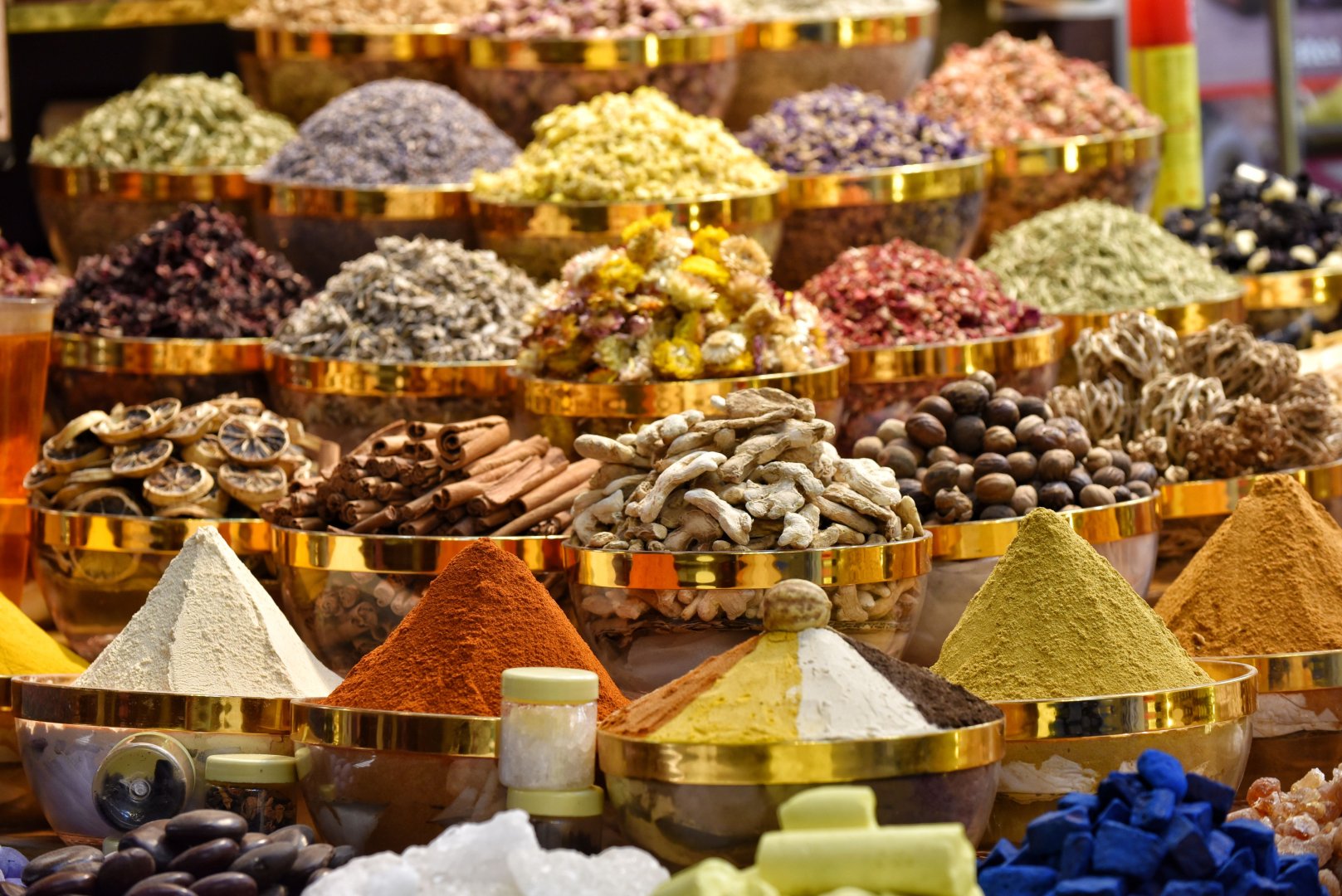 Asian Side Tour & Bosphorus Cruise