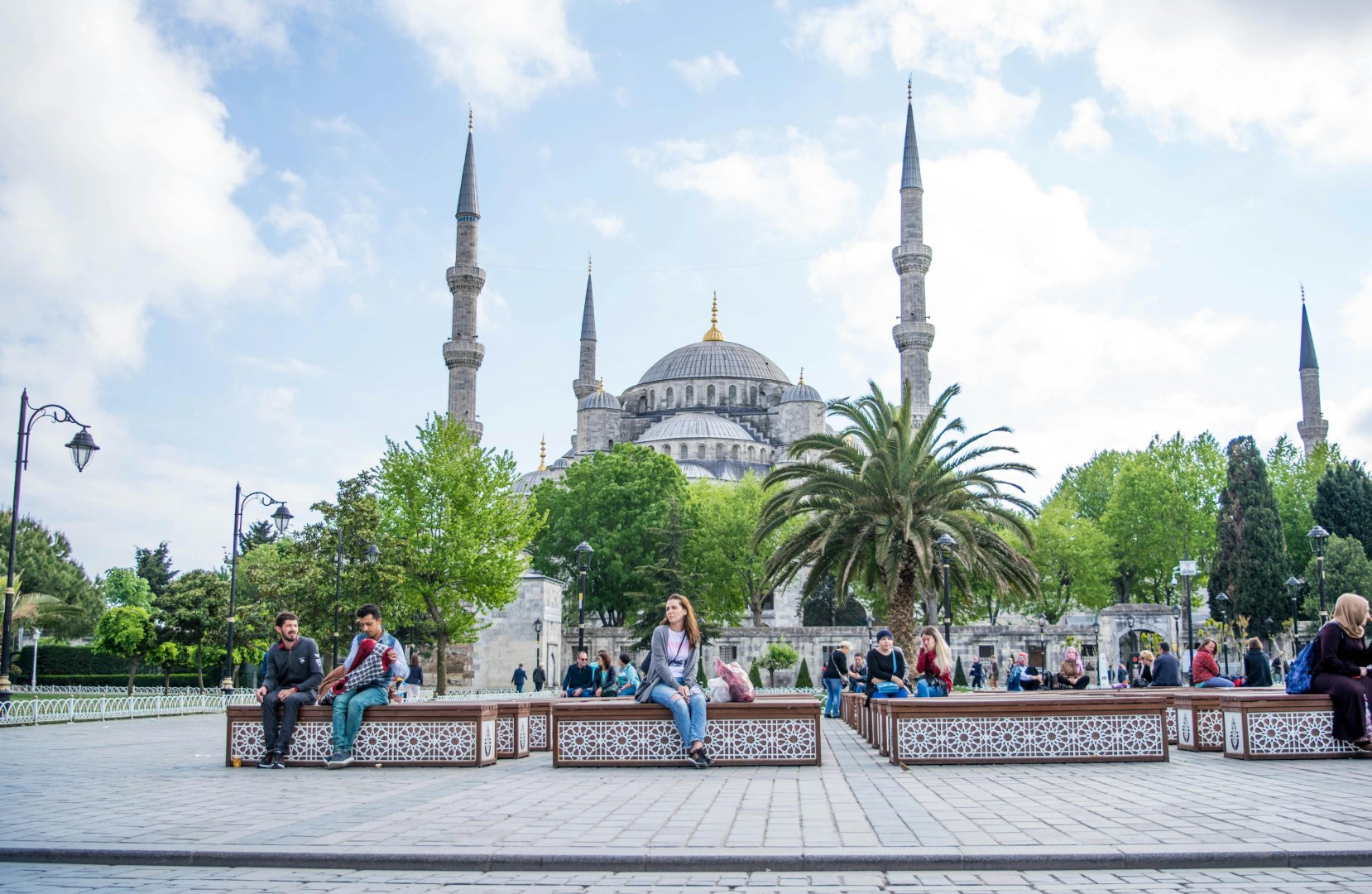 Istanbul and Eastern Turkey Grand Tour